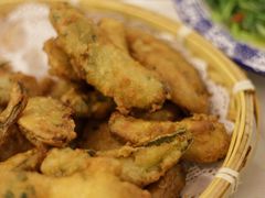 炸三样-客家大院·非遗赣南客家菜(郁孤台店)
