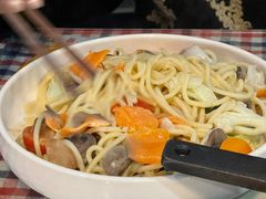 -鼓楼吃面·肉啃肉(南锣鼓巷店)