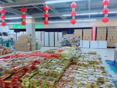 -物美超市(通州果园店)