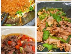 -费大厨辣椒炒肉(高铁吾悦广场店)