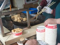 -七宝老街臭豆腐