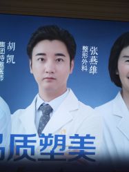 -昆明梦想医疗美容医院