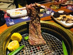 -肉魁屋·烧肉·烧鸟·酒场(高新店)