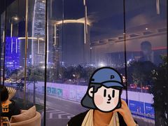 -wann lounge 低温慢煮牛排·清吧