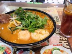 -太子浓心·港式猛火小锅米线(探十里店)