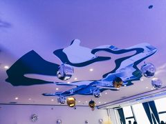 -川粤春天商务餐厅(人民路店)