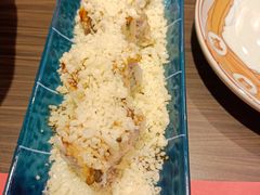 -仙隐小鹿中华料理(南宁万象城店)