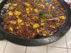 -费明中罗非鱼(大石坝店)