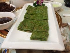 -老街坊美食汇(玉兰大街店)