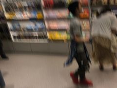 -苏宁极物(苏宁生活广场店)