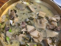 -李东农庄(中南百草园地标店)