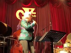-JZ Club 爵士酒吧(上海店)