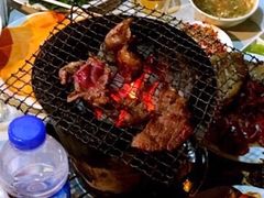 -松明一烤肉馆(鲁园店)