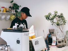 -五进制 Coffee Shop