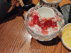 -百草滩羊清水涮羊肉(长城路店)