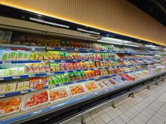 -世纪联华(安徽六安店)