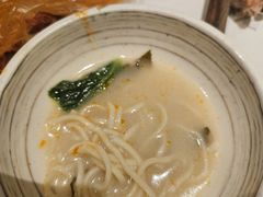 -慧娟面馆·餐厅(望江路店)