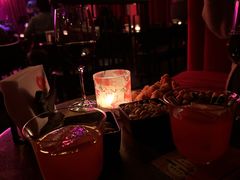-JZ Club 爵士酒吧(上海店)