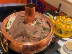 -如意林卡藏餐吧 (九寨沟店)