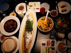 -苏帮袁·竹(北京坊店)