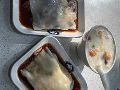 -银记肠粉(文昌北路店)