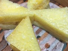 -潮福城大酒楼·潮味粤品·港式点心(湖滨北路店)