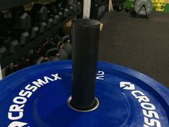 -CrossFit ShiFu美式综合体能训练馆