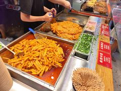 -丁家坡洋芋·观音桥好吃街A区(全国总店)