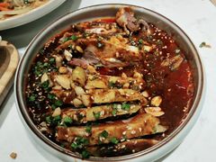 -老镇春饼(济宁万达店)