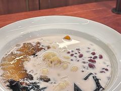 -RUXU入续糖水铺与包(卓悦中心店)
