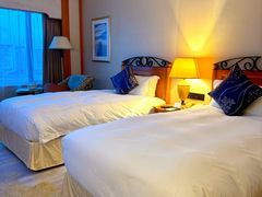 -帝豪酒店•马可勃罗西餐厅