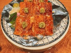-常州新城希尔顿酒店·OPEN全日餐厅