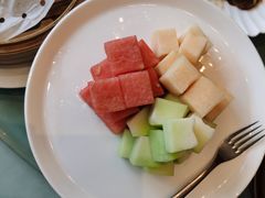 -湖影中餐厅·南京金茂威斯汀大酒店