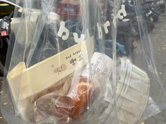 -慢熟面包店bud bread(孩儿巷店)
