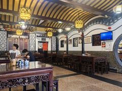 -同得兴 Since·1995 传统苏式面馆(嘉馀坊店)