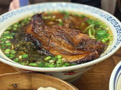-韩萍老南京馄饨(河西万达店)