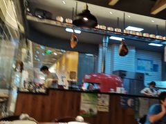 大堂-1861意大利餐厅(文化广场店)