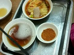 -西塔大冷面(市府大路店)