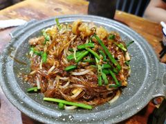 -老姑砂锅·烧烤天津菜(体北道店)