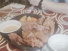 -大梁骨头馆·酱骨老菜(友好店)