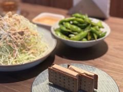 -山杏yama-katsu·吉列炸物