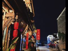 -大小河街