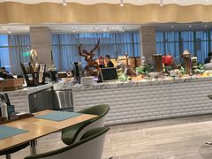 -沈阳和平艾美酒店新食谱西餐厅