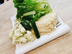 -小鳌陪你小排档·四季小龙虾·田鸡·宵夜(中央第五街店)