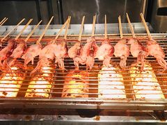 -星伦多自助料理·涮烤一体(杭州来福士店)