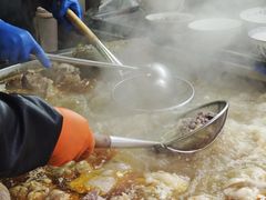 -杨家牛肉汤(淮建路店)