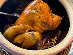 -亭下湖饭店(康岭店)