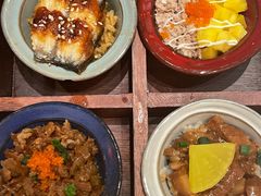 屋台一口饭-火山屋台(新街口店)