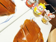 -小大董·烤鸭(王府井apm店)