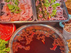 -青山青豆花·笑禅豆腐鱼(黄泥塝店)